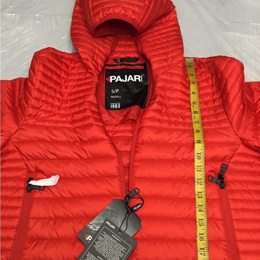 PAJAR JACKET - Picture 13 of 16